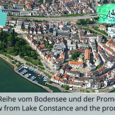Auszeit Apartment Deluxe FDH Esterno foto