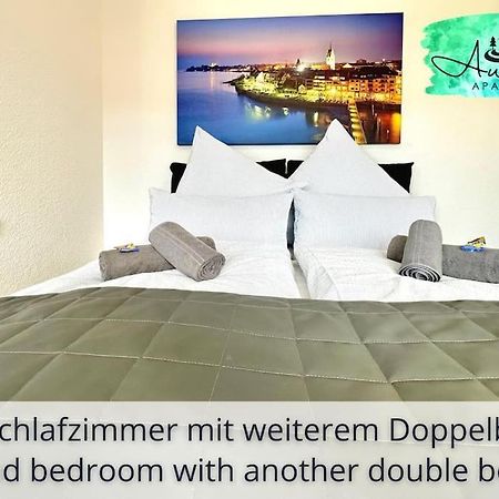 Auszeit Apartment Deluxe FDH Esterno foto
